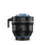 Irix Cine objektyvas 11mm T4.3 Canon EF Metric