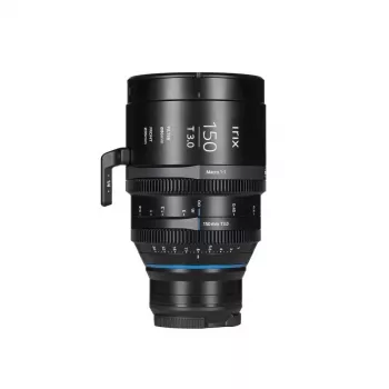 Irix Cine Lens 150mm T3.0 Macro L-Mount metrinė skalė