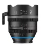 Irix Cine 21mm T1.5 Nikon Z laikiklis Imperial kino objektyvas (pėdų skalė)