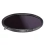 Irix Edge Vari ND 2-5 86mm kintamo tankio neutralus filtras
