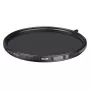 Irix Edge Vari ND 2-5 95mm kintamo tankio neutralus filtras