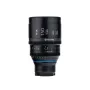 Irix Cine 150mm T3.0 teleobjektyvas, Micro Four Thirds (imperinės žymės) - IL-C150T-MFT-I