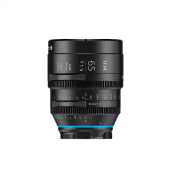 IRIX Cine 65mm T1.5 PL-Mount objektyvas (imperinės žymės)