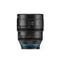 IRIX Cine 65mm T1.5 PL-Mount objektyvas (imperinės žymės)