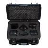 Irix Cine Explorers rinkinys Nikon Z Imperial – 11mm T4.3, 45mm T1.5, 150mm T3.0 Macro kino objektyvai su kietu dėklu