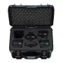 Irix Cine Explorers rinkinys Nikon Z Imperial – 11mm T4.3, 45mm T1.5, 150mm T3.0 Macro kino objektyvai su kietu dėklu