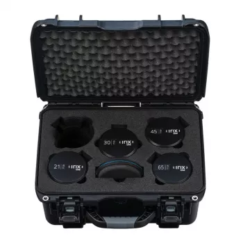 Irix Cine Explorers rinkinys Sony E Imperial [ICEPS-SE-I]