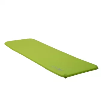 Exped SIM Ultra 3.8 LW savaime prisipučiantis čiužinys - žalias