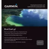 Garmin Navionics+ HXEU050R-g3 Suomijos ir Rygos įlankų jūrinis žemėlapis microSD kortelė