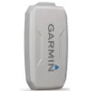Garmin apsauginis dangtelis STRIKER Vivid 4cv žuvų ieškikliui – juodas, tvirtai priglundantis užsegamas gaubtas