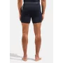 ODLO Merino 160 Boxer vyriški termo apatiniai - juoda, XXL
