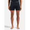 ODLO Merino 160 Boxer vyriški termo apatiniai - juoda, XXL