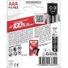 Energizer Max AAA šarminės baterijos, 1,5 V, 6 vnt. (4+2)