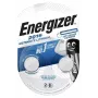 Energizer CR2016 ličio monetos elemento baterija 3V, 2 vnt.