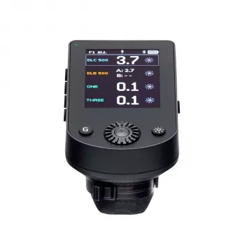 Elinchrom Transmitter Pro X, skirtas Canon