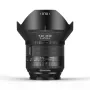 Irix 15mm f/2.4 Firefly itin plataus kampo objektyvas Nikon F