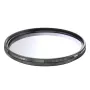 Irix Edge CPL 67mm apskrito poliarizacijos filtras (IFE-CPL-67)