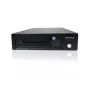 Quantum LTO-8 HH juostinis įrenginys - LTO Ultrium (12 TB / 30 TB)