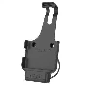 RAM MOUNTS EZ-Roll'r Powered Dock, skirta Samsung Galaxy XCover FieldPro