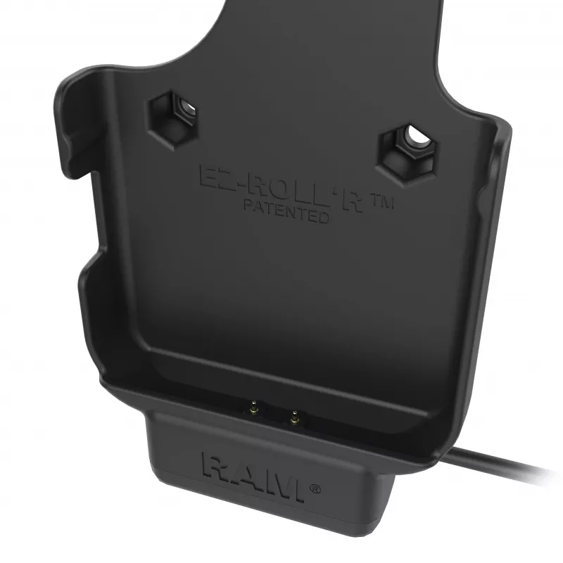 RAM MOUNTS EZ-Roll'r Powered Dock, skirta Samsung Galaxy XCover FieldPro