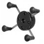 RAM MOUNTS UNPKD RAM X-GRIP universalus laikiklis su 1 colio rutuliu