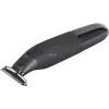 Braun Gillette Fusion One hibridinis trimeris ir skustuvas (juodas)