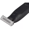 Braun Gillette Fusion One hibridinis trimeris ir skustuvas (juodas)