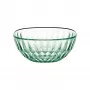 Guzzini Vanity 30 cm serviravimo dubuo, matcha žalias, perdirbtas plastikas