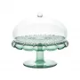Guzzini Vanity tortų stovas su gaubtu, Matcha Green
