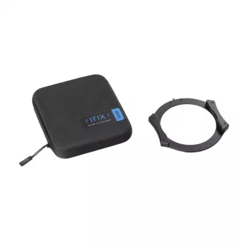 Irix Edge 100mm Starter Set IFHC-100-SS filtrų sistema su magnetiniu CPL ir ND1000