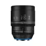 Irix Cine objektyvas 150mm T3.0 Macro, Sony E-Mount (metrinė skalė)