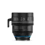 Irix Cine objektyvas 45mm T1.5 Canon EF metrinis
