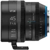 Irix Cine objektyvas 45mm T1.5 Canon EF metrinis