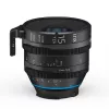 Irix Cine 15mm T2.6 PL tvirtinimo objektyvas (Imperinė skalė)