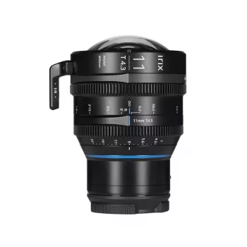 Irix Cine objektyvas 11mm T4.3 Nikon Z Metric