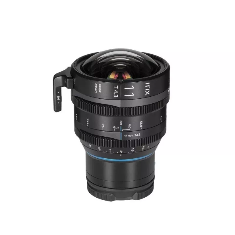Irix Cine objektyvas 11mm T4.3 Nikon Z Metric