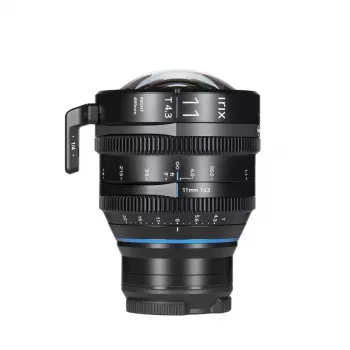Irix Cine 11mm T4.3 L-mount Imperial kino objektyvas