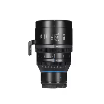 Irix Cine objektyvas 150mm T3.0 Canon RF Metric