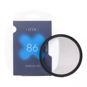 Irix Edge MMS UV SR magnetinis UV filtras – 95 mm