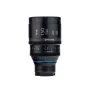 Irix Cine 150mm T3.0 teleobjektyvas Sony E (metrinė skalė)