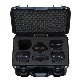 Irix Cine Explorers rinkinys Canon RF metrinis (ICEPS-RF-M)