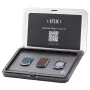 IRIX Edge magnetinių filtrų rinkinys, skirtas DJI Osmo Pocket 3 (ND/PL komplektas: ND8, ND16, ND32, ND64)