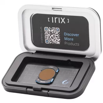 Irix Edge ND8+CPL magnetinis filtras, skirtas DJI Osmo Pocket 3