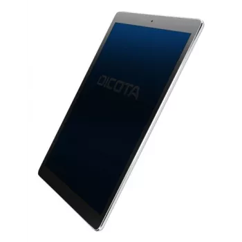 Dicota Privacy Filter 2-Way, skirtas Apple iPad Pro 11 2024, gulsčiai, magnetinis