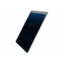Dicota Privacy Filter 2-Way, skirtas Apple iPad Pro 11 2024, gulsčiai, magnetinis