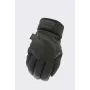 Mechanix ColdWork FastFit žiemos pirštinės - 3M Thinsulate C40 izoliacija, vandeniui atsparus SoftShell, jutiklinis ekranas, juodos