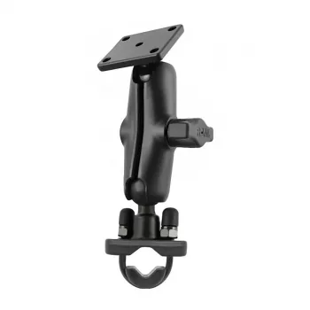 RAM MOUNTS RAM-B-149Z-347U U-Bolt laikiklis su 1 colio rutuliniu pagrindu bėgiams ir vairalazdėms