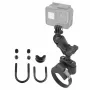 RAM MOUNTS UNPK RAM Rail ATV/UTV laikiklis, skirtas GoPro kamerai