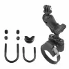 RAM MOUNTS UNPK RAM Rail ATV/UTV laikiklis, skirtas GoPro kamerai