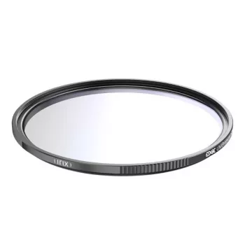 Irix Edge UV/Protector 58mm filtras